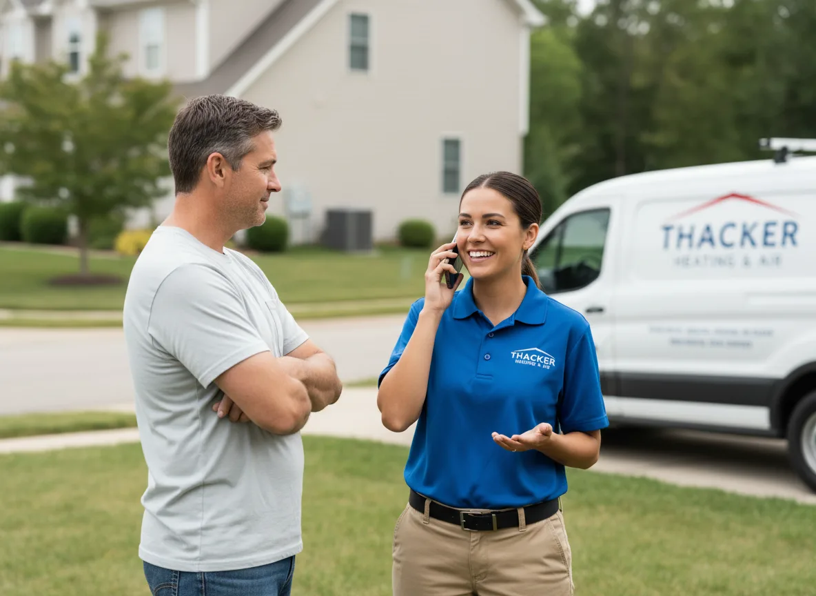 Ac Repair Harrison City, PA FAQs